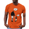 'Dad, Son & Daughter' T-Shirt